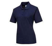 Portwest Napoli Ladies Polo Shirt, B209NARS
