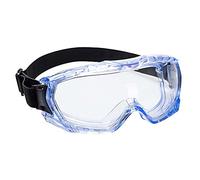 Occhiali di protezione OCCHIALI DI SICUREZZA PANORAMICI Ultra Vista -...