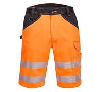 Portwest Pantaloncini ad Alta visibilità