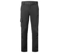 Portwest Pantaloni Cargo Invernali Slim Fit Elasticizzati KX312