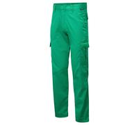 Portwest Pantaloni Cargo Uomo Combat Leggeri Kingsmill Polycotton 190g