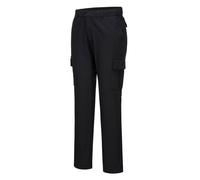 Portwest Pantaloni da combattimento slim da uomo S321 - Pantaloni da lavoro mult