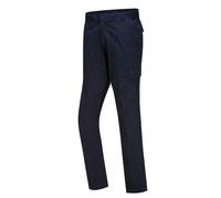 Portwest Pantaloni da combattimento slim da uomo S321 - Pantaloni da lavoro mult