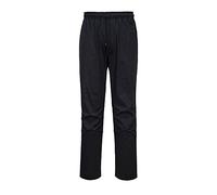 Portwest Pantaloni MeshAir PRO, Colore: Nero, Taglia: L, C073BKRL