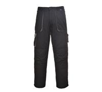 Portwest Pantaloni TX11 Texo Da Lavoro Elasticizzati Con Tasche E ParaGinocchia