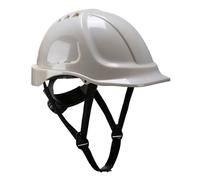 Portwest PG54 Casco di sicurezza Endurance Glowtex Calotta Dell'elmetto