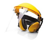 Portwest PPE Protection Kit, colorYellowtalla