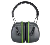 Portwest Premium Ear Muff - Color: Grey