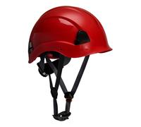 Portwest PS53 Elmetto Antinfortunistico EN 50365 Classe 0