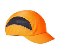 Portwest PS59 Cappellino Protettivo AirTech Bump Arancione