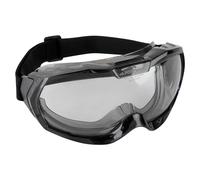 Portwest PS67 Sicurezza Occhiali Per Laboratorio Lavoro Anti Nebbia Polvere Eyes