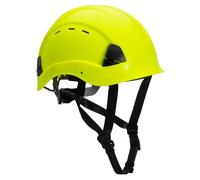 Portwest PS73 Casco da Alpinismo Rotella a Cricchetto Leggero e Robusto
