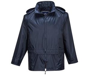Portwest PVC Coated Rain Suit
