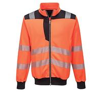 Portwest PW3 Felpa Hi-Vis