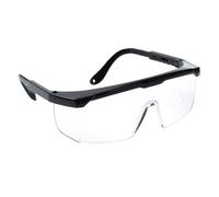 Portwest PW33 Classico Sicurezza Eye Schermo Occhiali - 1 O 12 Coppie