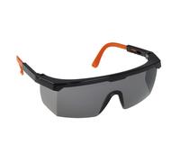 Portwest PW33 Classico Sicurezza Eye Schermo Occhiali - 1 O 12 Coppie