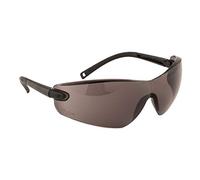 Portwest PW34SKR - Occhiali protettivi con campo visivo laterale