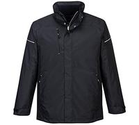 Portwest PW362 Giacca Invernale PW3 Chiusura a Zip/Cerniera 4 Tasche Ampie