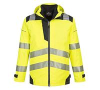 Portwest PW365YBRS - Capispalla da lavoro, da uomo, YeBk, S