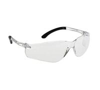 Portwest PW38CLR - Clear view pan occhiali