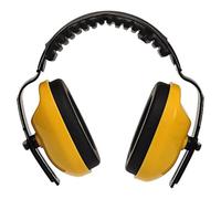 Portwest PW48-PW Classic Plus Pellicola Oreja, PW48YER