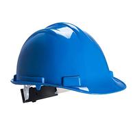 Portwest PW50RBR Elmetto Edurance Safety, Royal Blu, 55-62