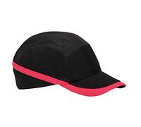 Portwest PW69BKR Vent Cool Bump Cap, Nero