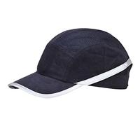 Portwest PW69NAR Vent Cool Bump Cap, Navi