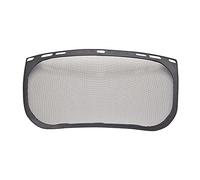 Portwest PW94-PPE visiera di maglie di ricambio, PW94BKR