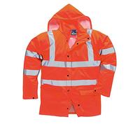Portwest RT50 Giacca Sfoderata Sealtex Ultra Poliestere 2 tasche Duraturo