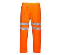 Portwest RT51 Pantaloni Sealtex Ultra, Arancione, XL