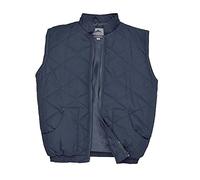 Portwest S412 Gilet imbottito Glasgow Policotone 3 tasche Tasca a Marsupio