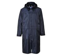 Portwest S438 Giacca Impermeabile Leggera Da Adulto Con Ventilazione