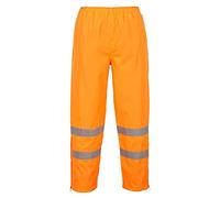 Portwest S487 Pantaloni Traspiranti Vita Completamente Elasticizzata 300D