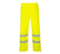 Portwest S487 Pantaloni Traspiranti Vita Completamente Elasticizzata 300D