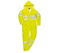 Portwest S495 Tuta Intera Sealtex Ultra Tessuto Traspirante e Antivento