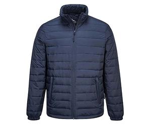 Portwest S543NARS Giacca Imbottita, Blu Navy, S