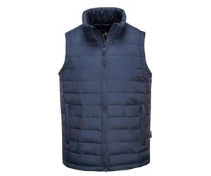 Portwest S544NARXL Gilet Imbottito, Blu Navy, XL