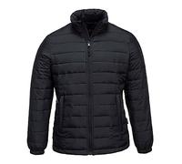 Portwest S545BKRL Giacca Imbottita Donna, Nero, L