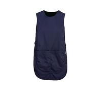 Portwest S843 Grembiule di Sicurezza da Lavoro Regolabile Blu Navy, S/M