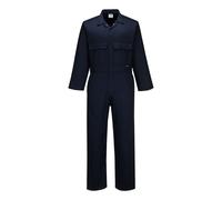 Portwest S999 Euro Lavoro Copritutto Alta Performance Massimo Chi Indossa Comodo