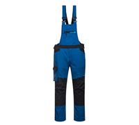 Portwest Salopette WX3 per uomo, Colore: Blu Persiano, Taglia: XL, T704PBRXL