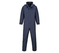 Portwest Sealtex Boilersuit, colorNavy talla Medium