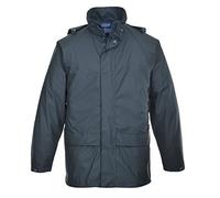 Portwest Sealtex Jacket, colorNavy talla XXL