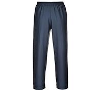 Portwest Sealtex Ocean Trousers Color: Navy Talla: Medium