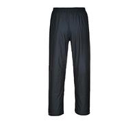 Portwest Sealtex Trousers, colorBlack talla XL