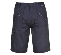 Portwest Shorts d'azione (S889) vestibilità regolare S889