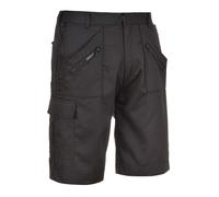 Portwest Shorts d'azione (S889) vestibilità regolare S889