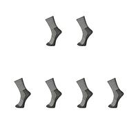 Portwest SK11GRR39-43 Calza Termica, Grigio, 39-43