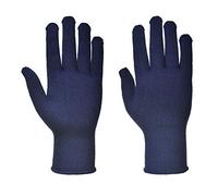 Portwest - Sottoguanto termico S/BLU NAVY